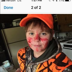 Meet your Posher, Chase